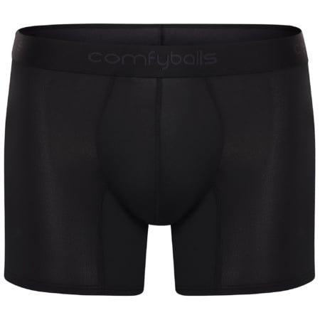 Comfyballs Pitch Black Performance