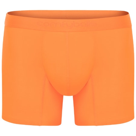 Ghost Flame Orange Cotton