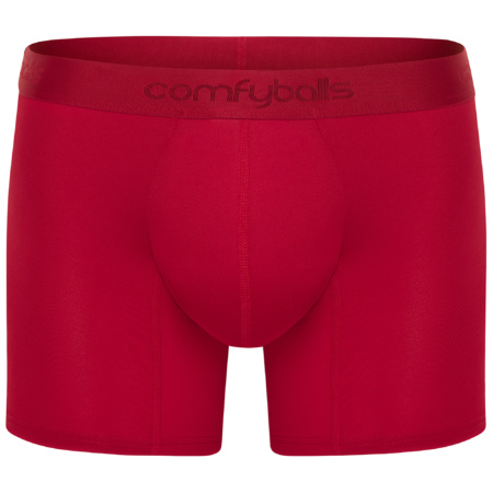 Comfyballs Rust Red Performance