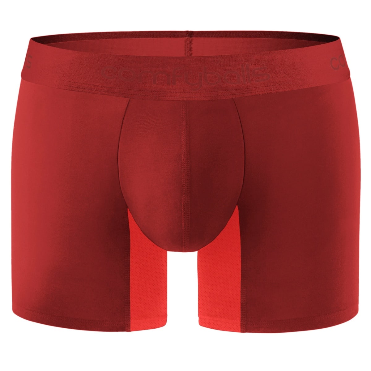 Curve Novelties Jock C-thru 8