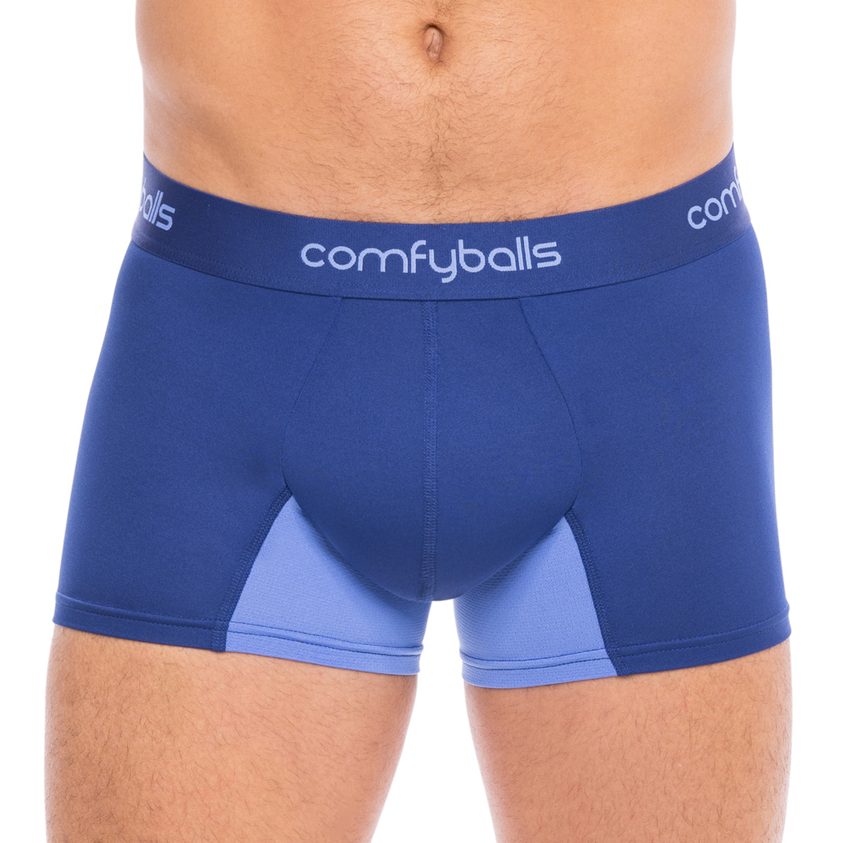 Comfyballs Charcoal Viper Performance 