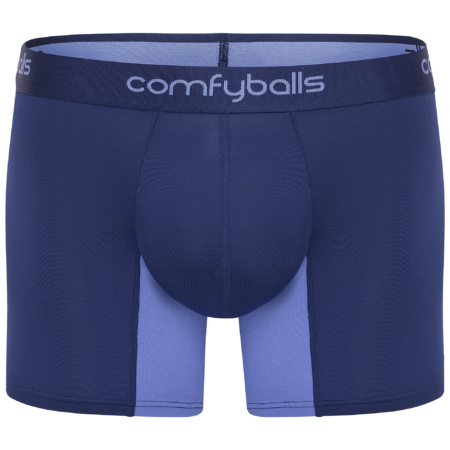 Comfyballs Ocean Blue Hybrid Performance