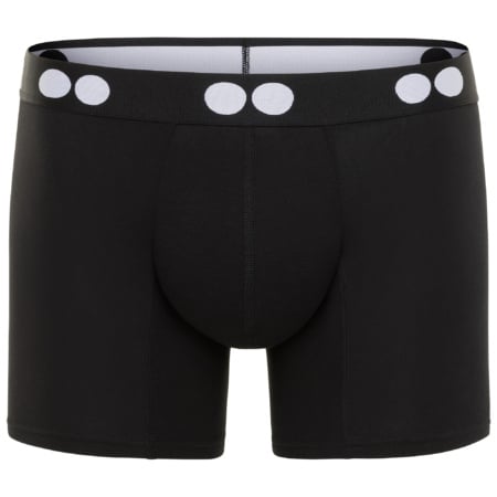 Black Waistballs Cotton