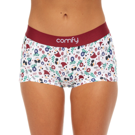 Christmas Boxer Cotton - Limited Edition