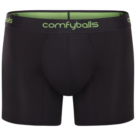 Comfyballs Charcoal Viper Performance