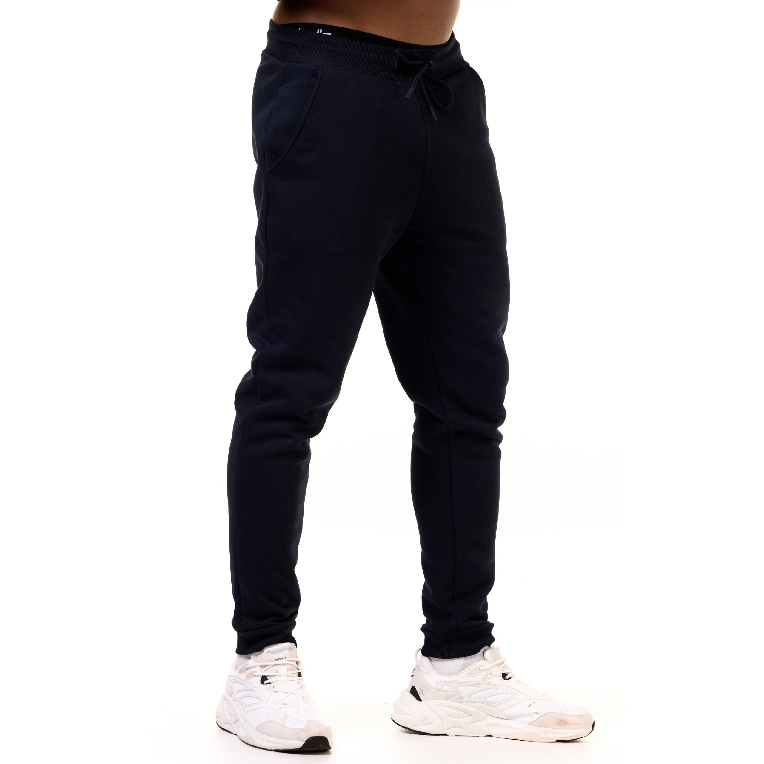 Comfy Sweatpants Navy - Comfyballs.no