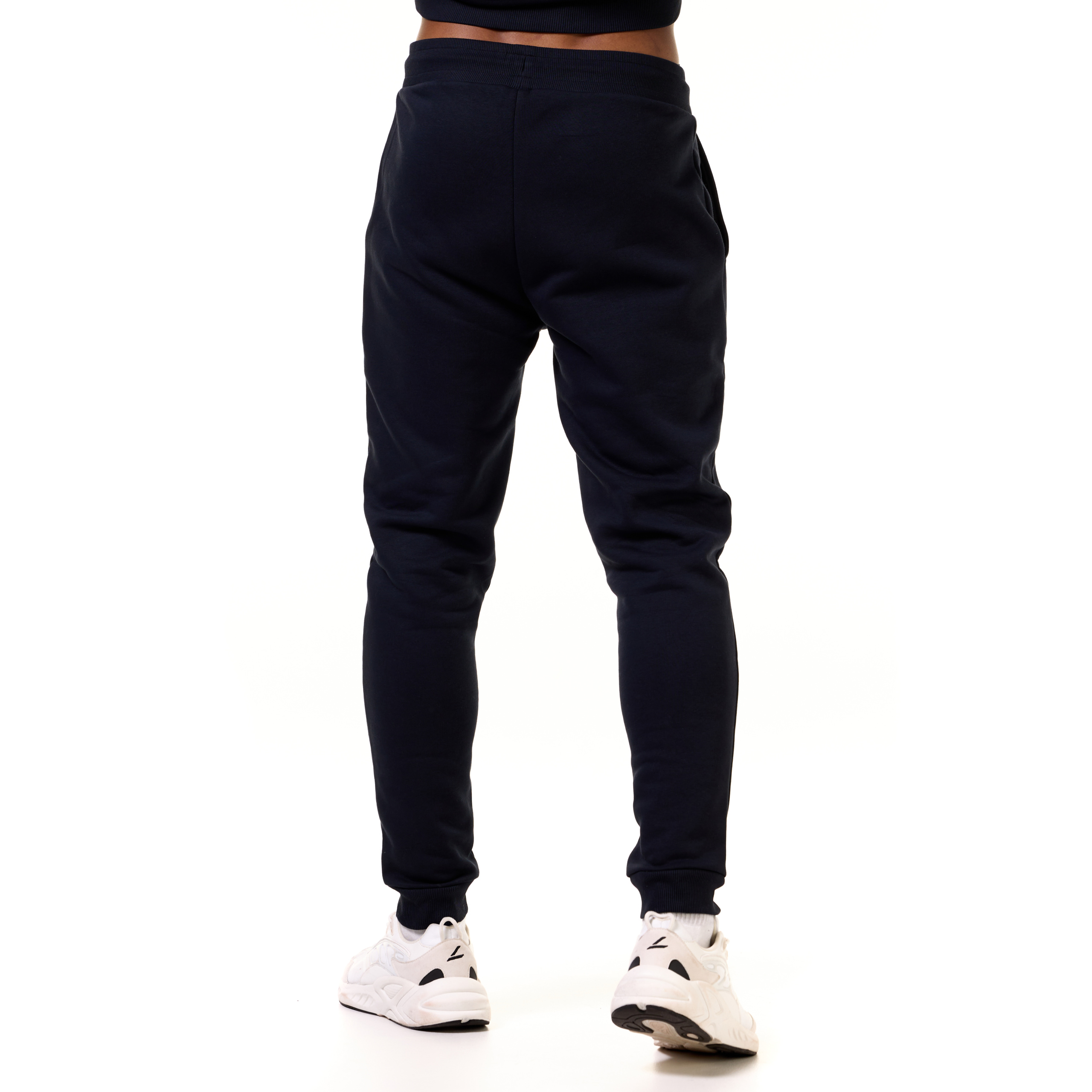 Comfy Sweatpants Navy - Comfyballs.no