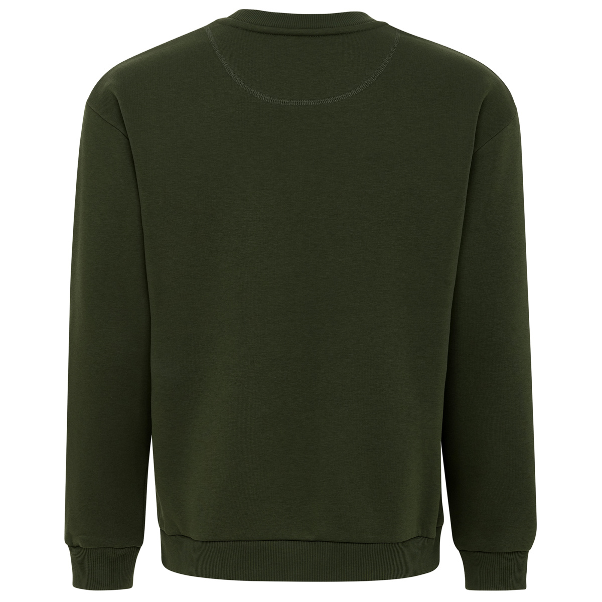 Comfy Sweat Green - Man 