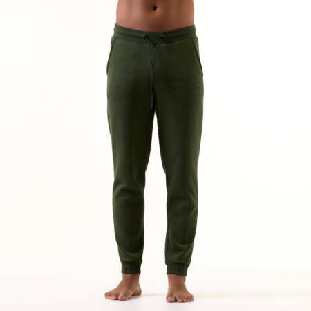 Comfy Sweatpants Black - Man 