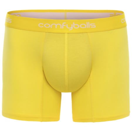 Lemon Zest Comfycel