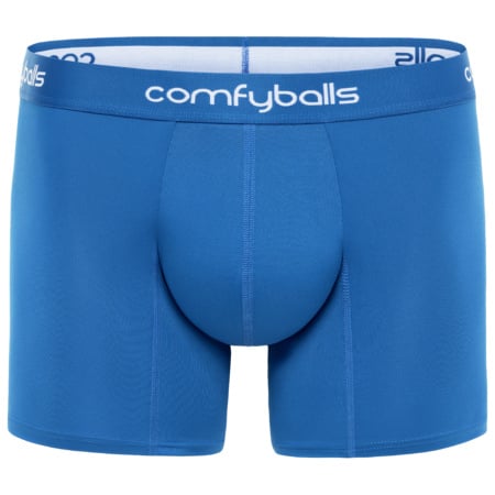 Comfyballs Dark Blue Performance