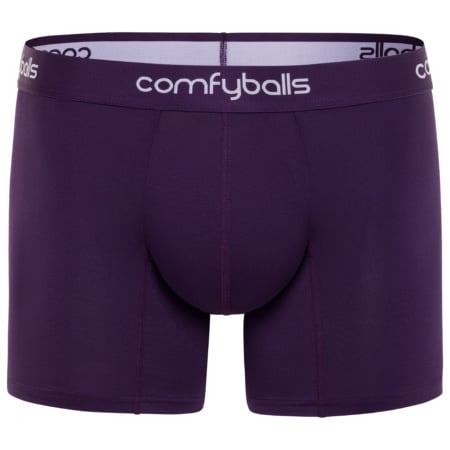 Comfyballs Purple Performace